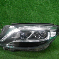 Фара левая Mercedes S w222 (2013-2017) LED