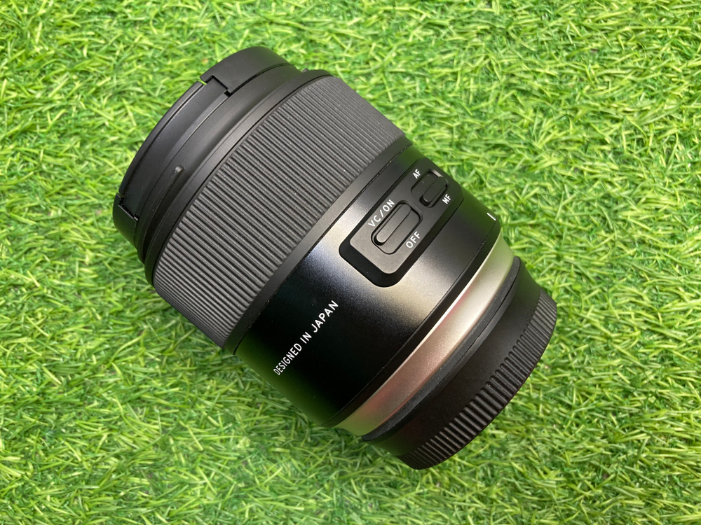 Tamron SP AF 35mm 1.8 Di VC USD ART Canon EF