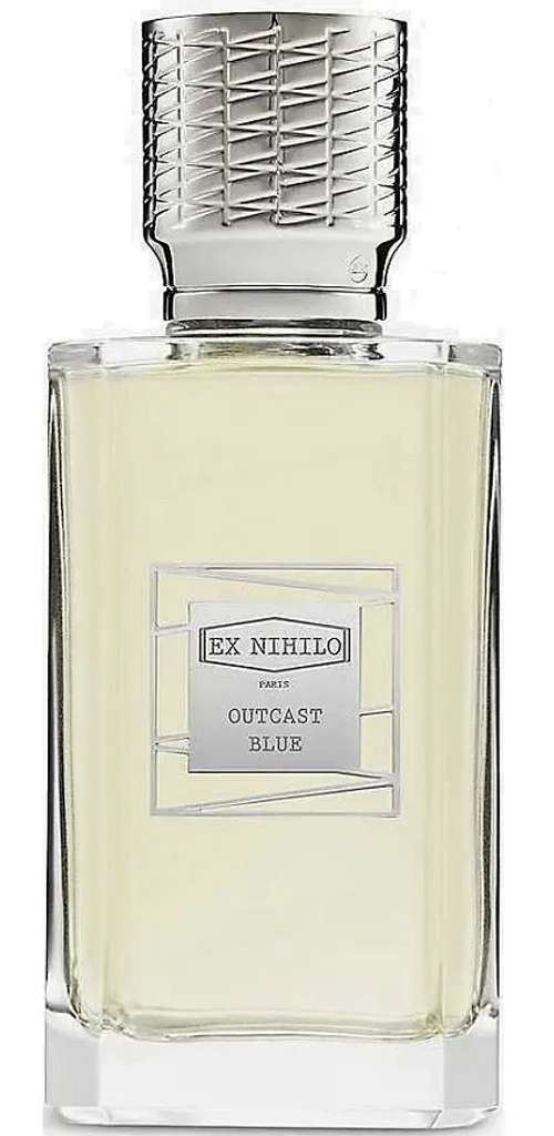 EX NIHILO OUTCAST BLUE EDP 50 ML