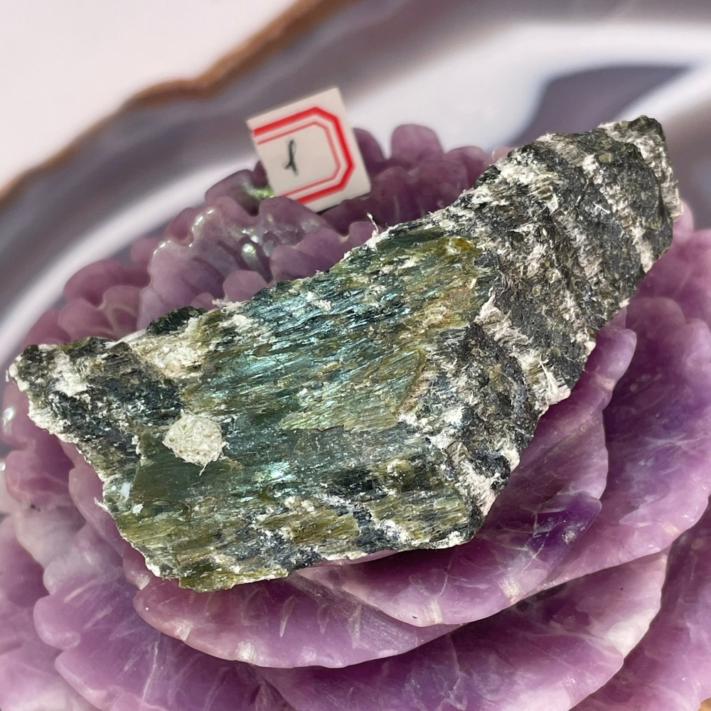 15193 Хризотил асбест срез 45-75мм