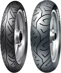 Pirelli Sport Demon 150/70 R17 69H (Задняя)
