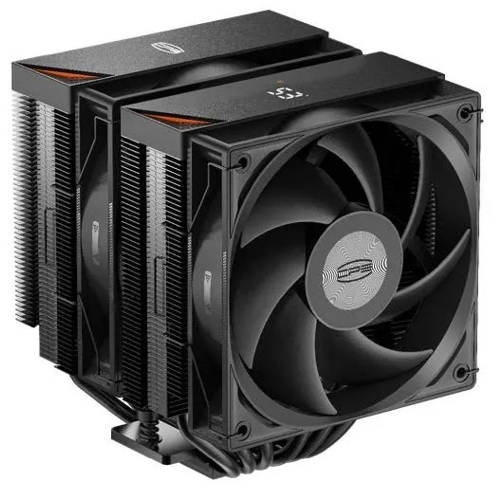 Система охлаждения PCcooler Digital