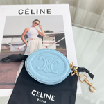 Celine Bag Charm
