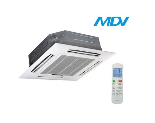 Кассетный фанкойл полноразмерный MDV MDKA-1500R