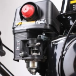 PATRIOT PRO 777 S снегоуборщик бензиновый 5.5 л.с. ковш 56 см, выброс 13 м, 4 вперед/2 назад 426108460