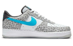 Кроссовки Nike Air Force 1 Low Leopard