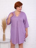 Бландина - туника сиреневый Iv-capriz (Акция)