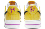 Кроссовки Nike Air Force 1 Lv8 3 Peace Love And Basketball