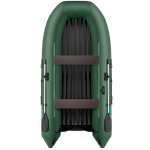 Лодка ПВХ Gladiator Air Sport E330S НДНД -