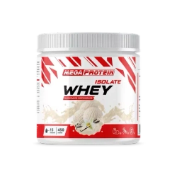 WHEY ISOLATE (MegaProtein)