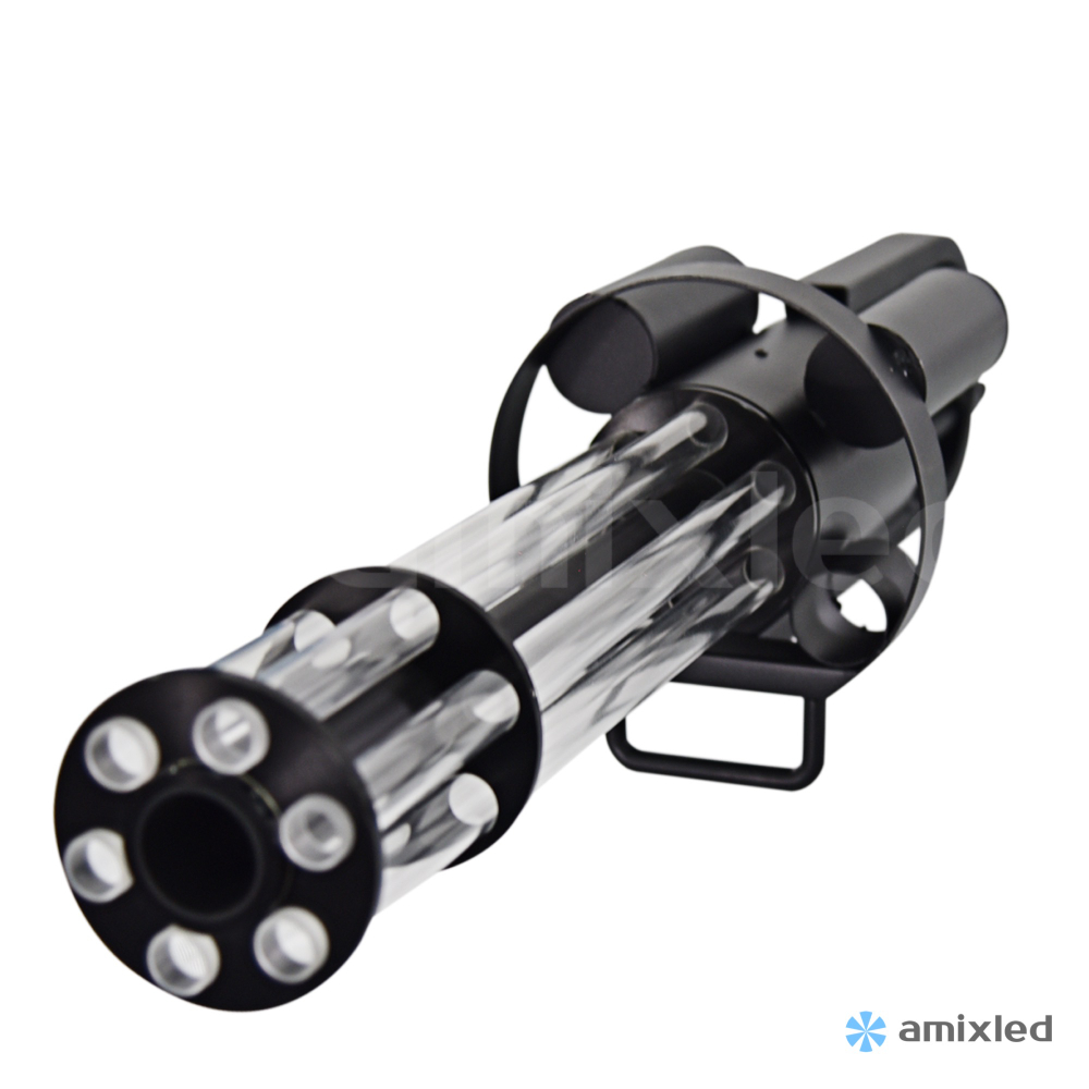 Криопушка Amixled CO2 MACHINE GUN