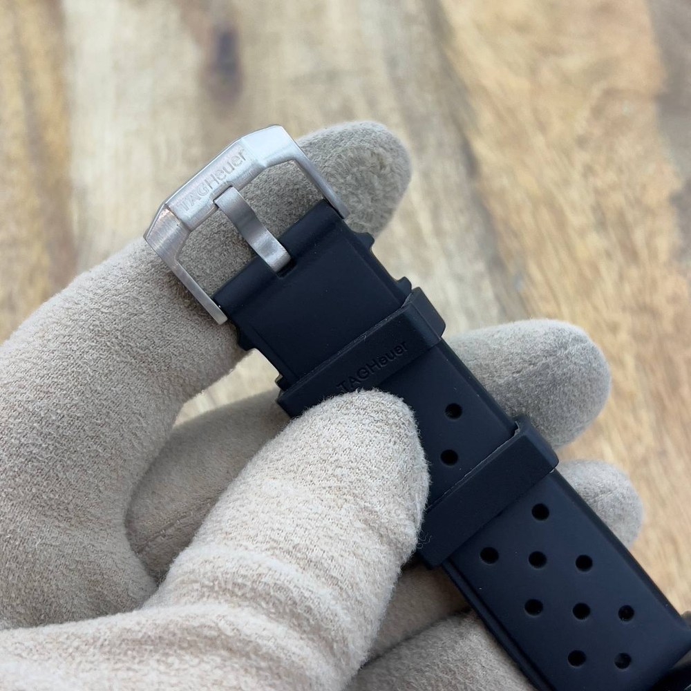 Часы TAG Heuer