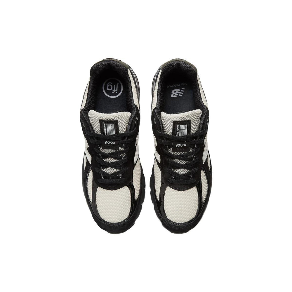 Кроссовки New Balance, U990JS4