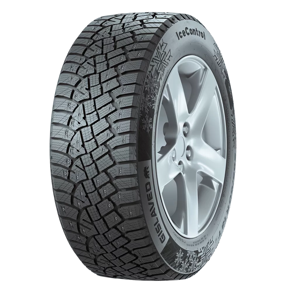 Зимняя шина шипованная Gislaved IceControl (285/60 R18 116T)