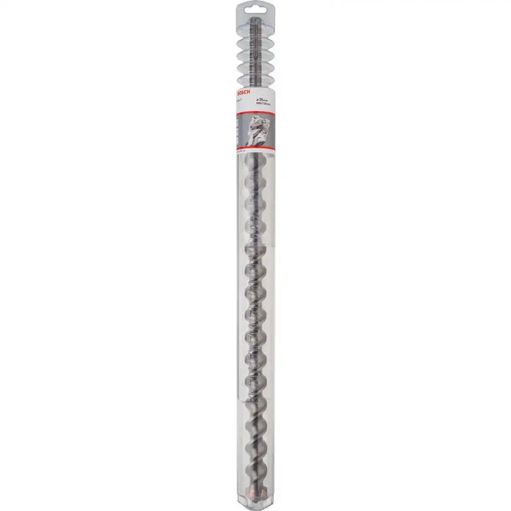 Бур по бетону SDS-max 35x600х720 мм BOSCH 2608586797