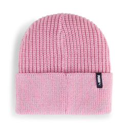 Шапка PUMA Metal Cat Beanie, 02487405, розовый