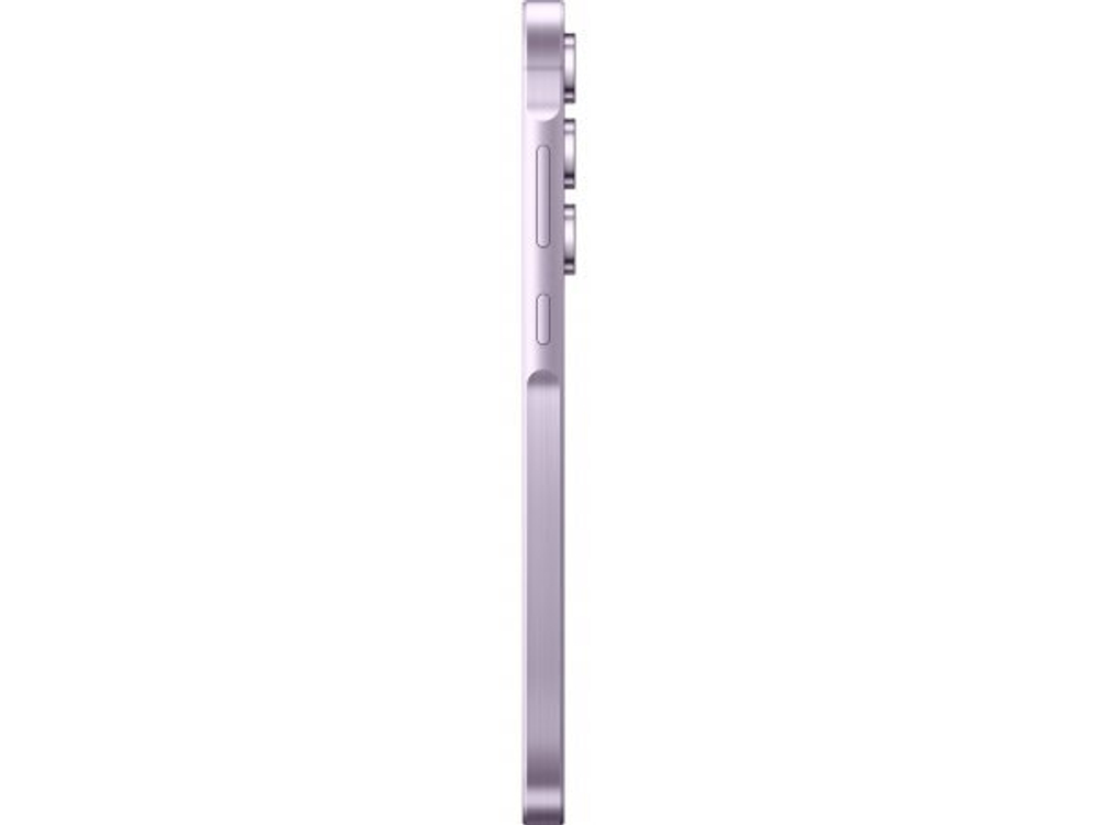 Смартфон Samsung Galaxy A55 5G 8/256 ГБ Лаванда