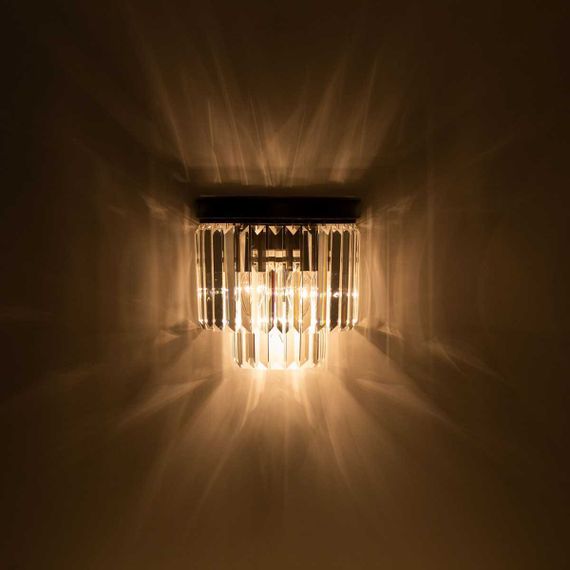 Настенный светильник Citilux Мартин CL332331