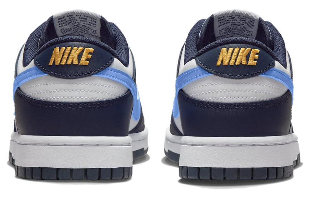 Кроссовки Nike Dunk Low
