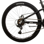 Подростковый велосипед Novatrack Prime Disc 24" (2024)