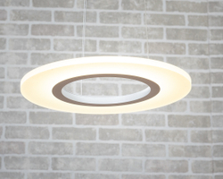 Люстра MD828C/1S