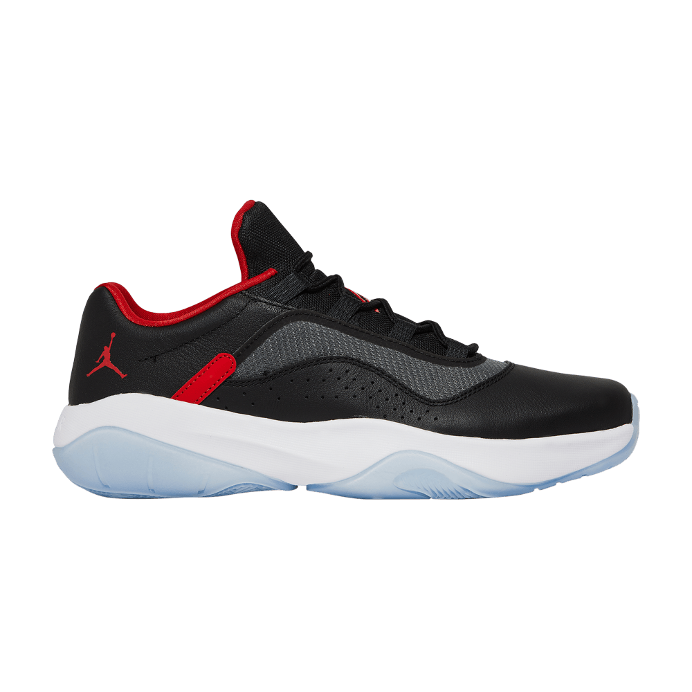 Кроссовки Jordan Air Jordan 11 Cmft Low "Bred"