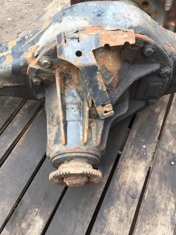 Редуктор МАН ТГЛ ТГМ HY-0925, HY-1130 ,Z=37:10 81350106168 б.у.