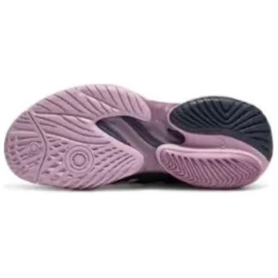 Корт Asics Court FF 3 для тенниса Низкие Голубо-серые Женские