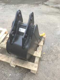 Ковш Volvo BL61/BL71 400 мм