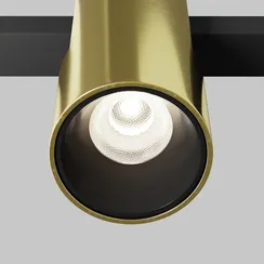 Трековый светильник Альфа / Alfa Exility 4000K 7Вт 50° Technical tr122-2-7w4k-bs
