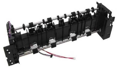 Узел выхода в сборе HP LJ 5200 (RM1-2490) OEM