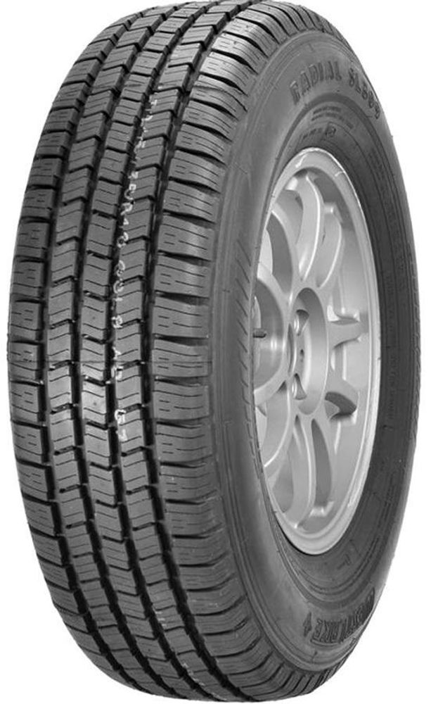 WestLake SL315 185/75 R16C 104R