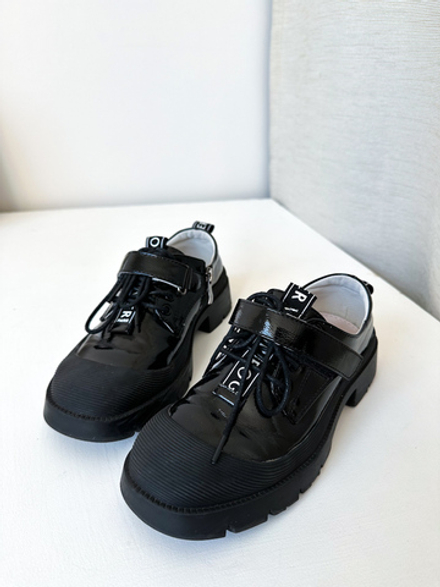 Комбинированные туфли Garstuk, 34