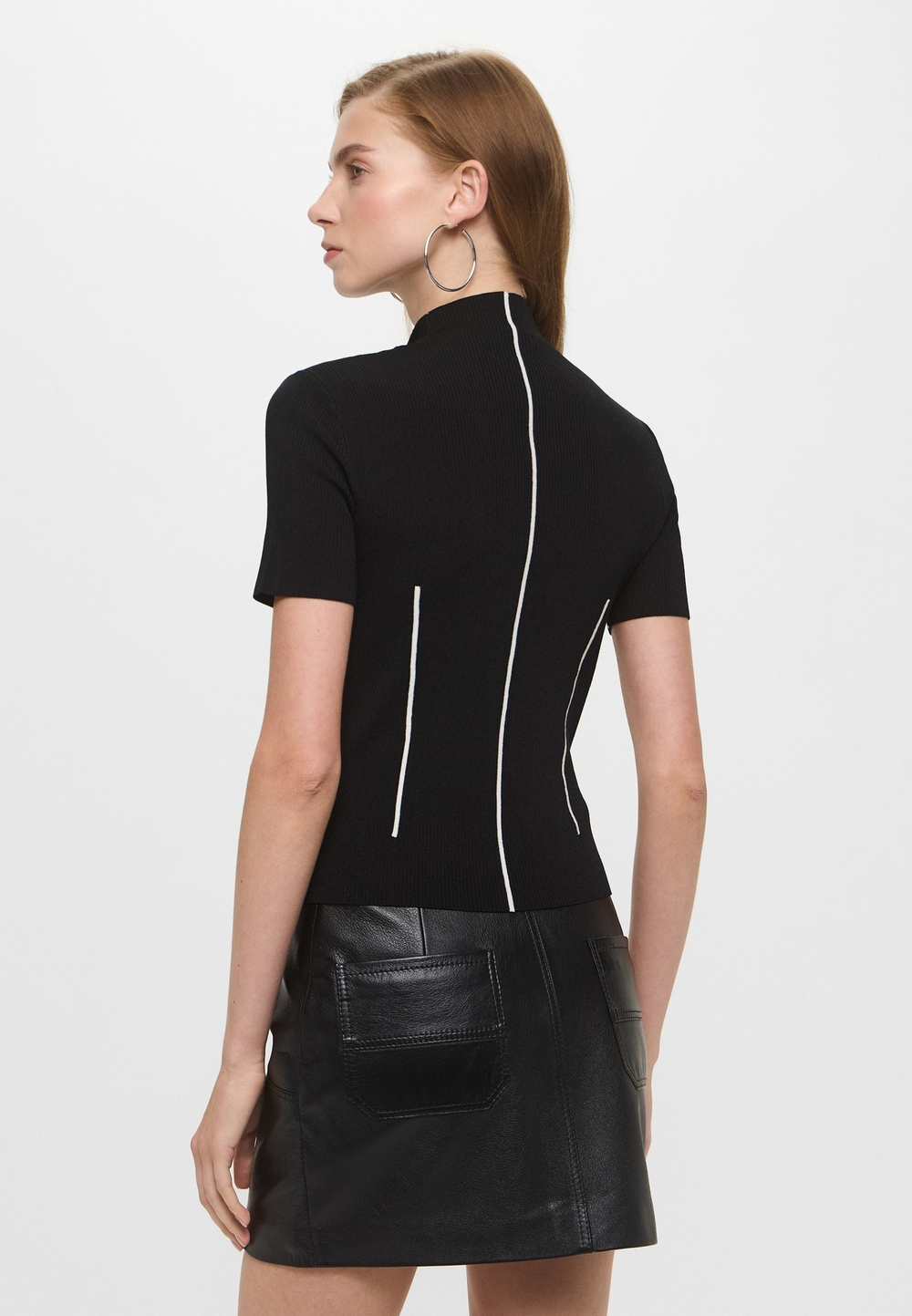 Джемпер женский PATRIZIA PEPE