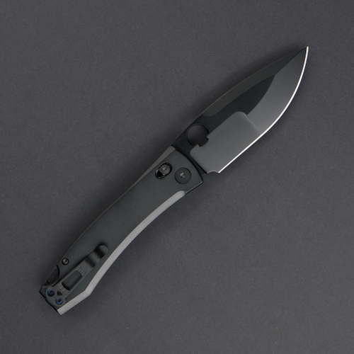 Nightmare DH All Black Magnacut