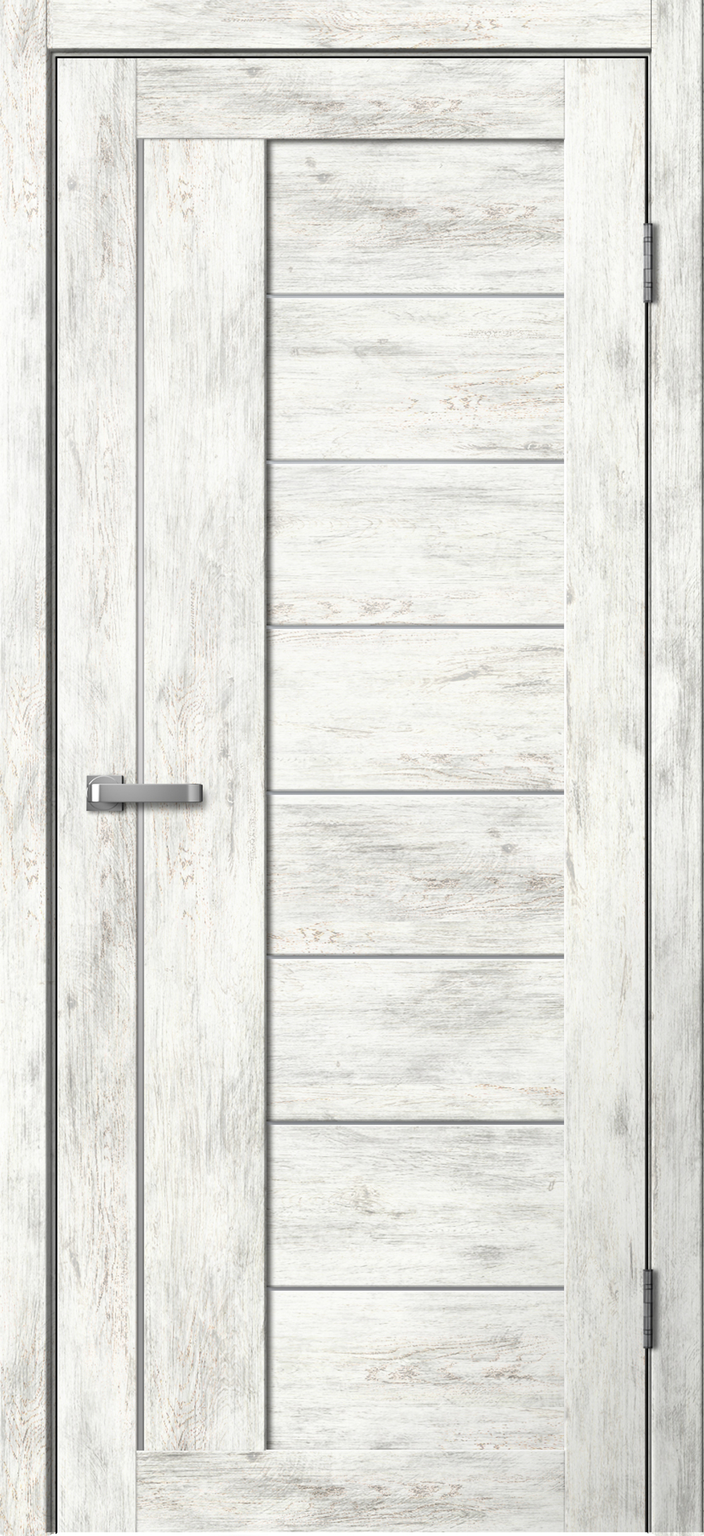 Дверь FLYDOORS 201 (Matte)