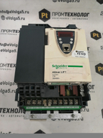 S.E. ATV71LD75N4Z* б/у