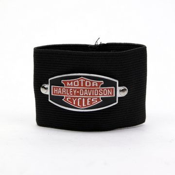 Напульсник с пластиной HD