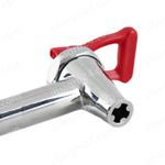 Кран для кипятильника CWB Airhot 16мм