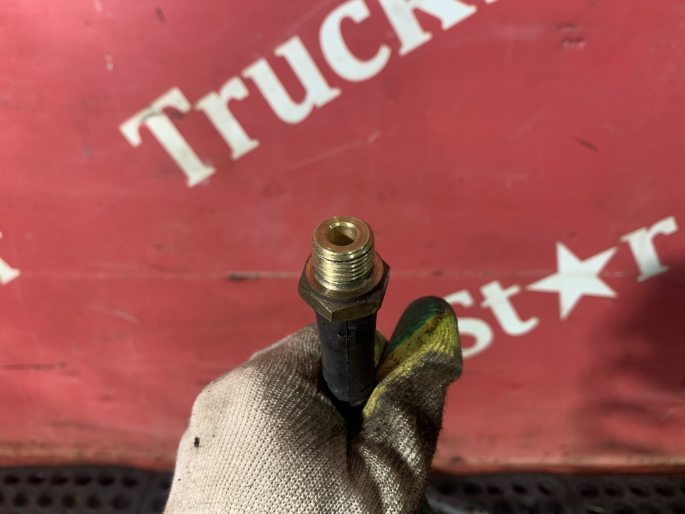 Перекидка воздушная