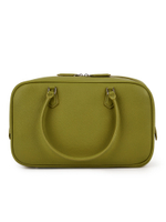 Bag ROMA M NEW lime color