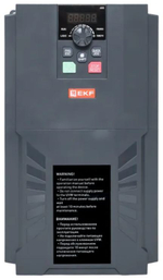 Преобразователь частоты  EKF PD-150-FC-18K-43-B