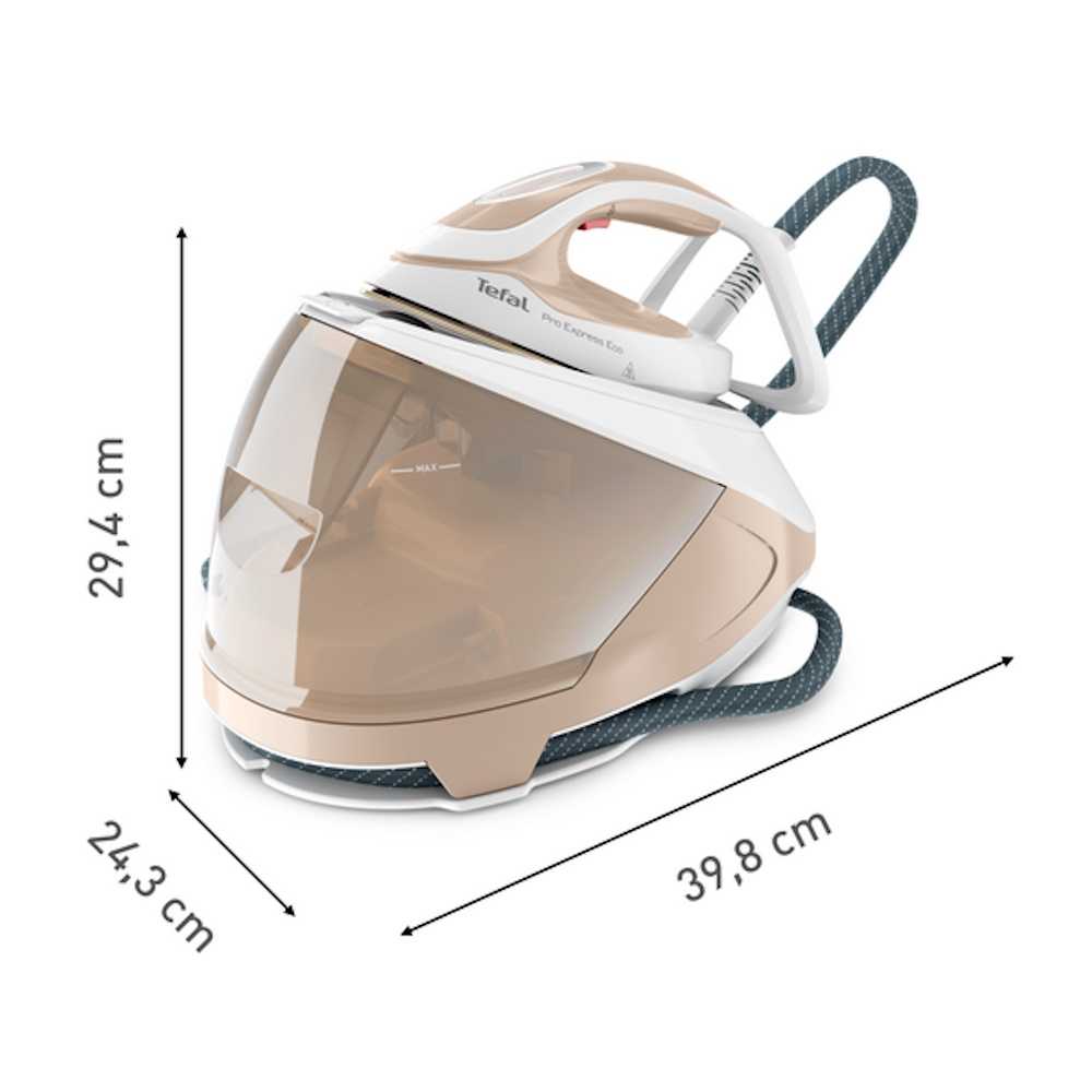 Парогенератор Tefal Pro Express Eco GV9E22E0