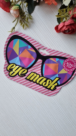 BLING POP / Маска для глаз с коллагеном Collagen Healing Eye Mask, 10 мл