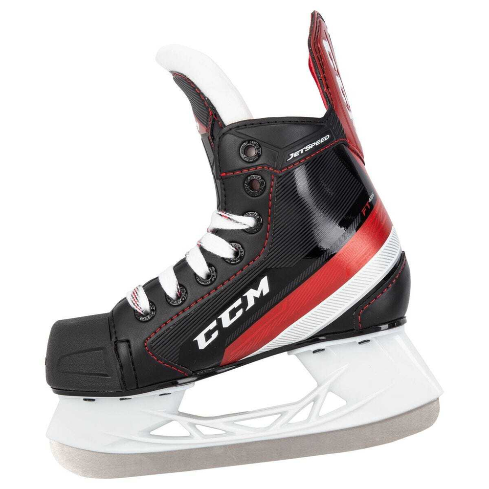 Коньки CCM JETSPEED YTH (детский)