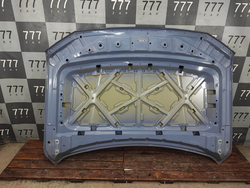 Капот Haval H3 24-нв Б/У Оригинал 8402100XKJ22A