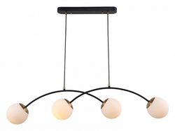 Подвесной светильник Lussole Pitkin LSP-8889