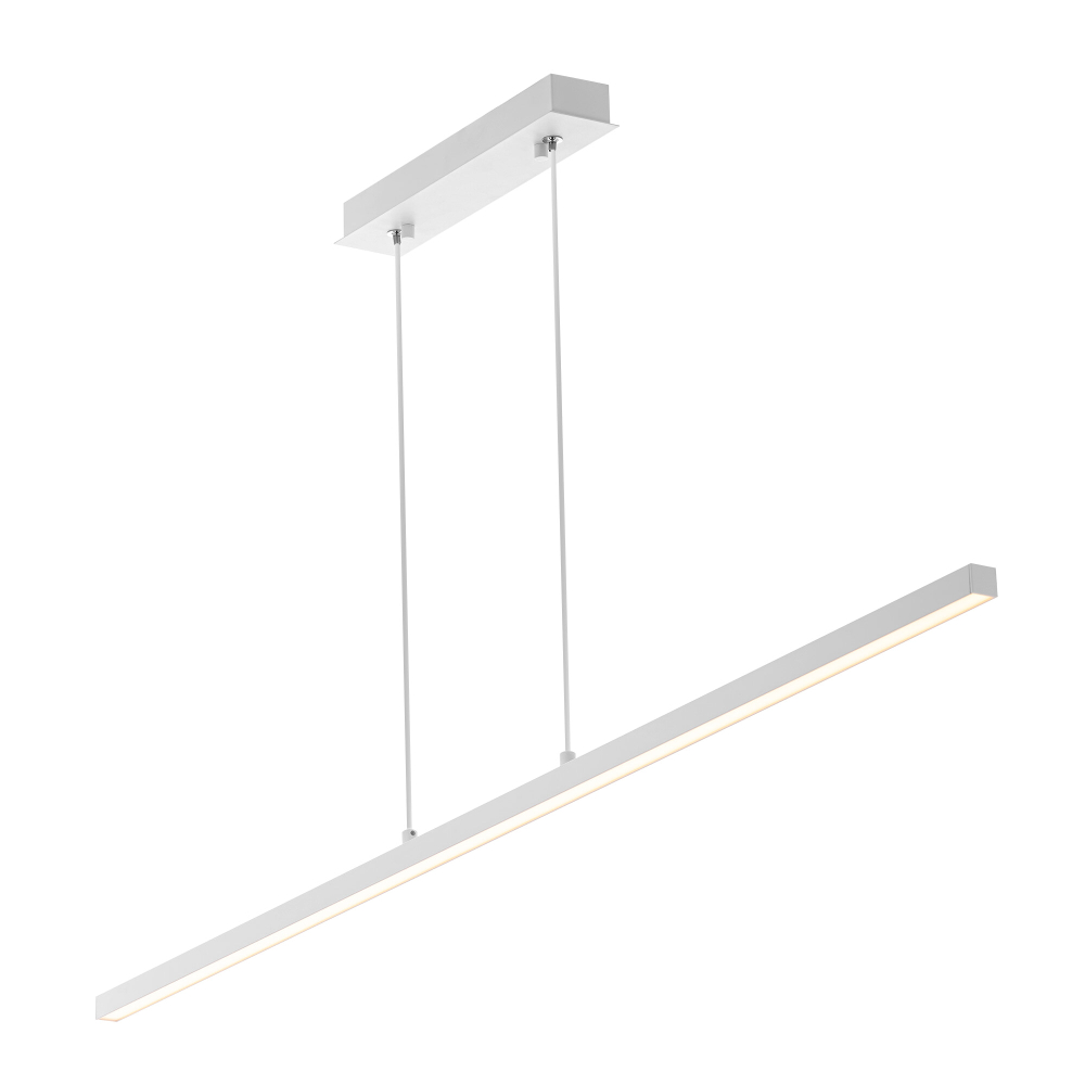 Citilux Стиг CL203210 LED Светильник подвесной с диммером Белый
