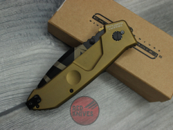 Нож Extrema Ratio MF1 CAMO EX/133MF1DW