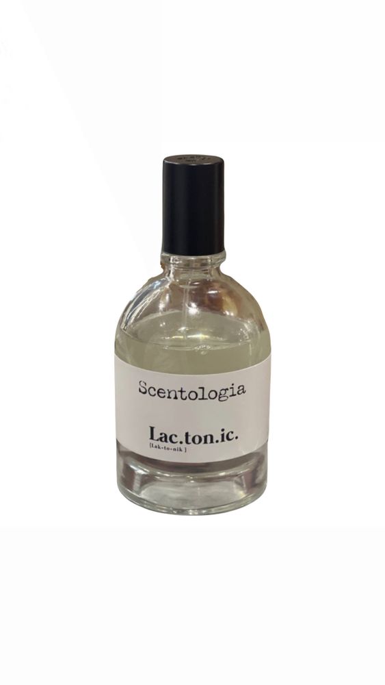Scentologia Lac.ton.ic
